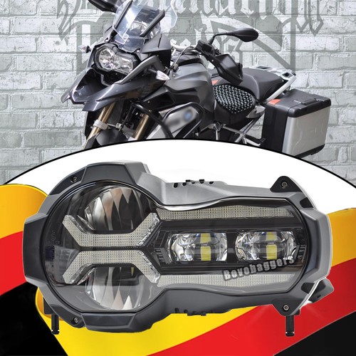 Faro proiettore e24 led per - proiettore,