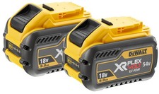 DeWalt DCB547X2 Batteria