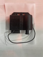 CENTRALINA ACCENSIONE