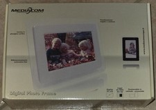 Cornice Digitale 7" Mediacom