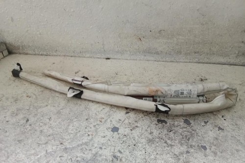 Airbag tendina laterale - tendina,