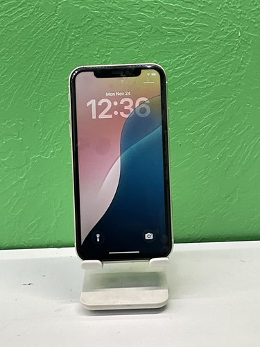 Smartphone apple iphone 64 - iphone, 11