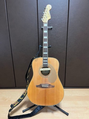 Custodia fender elvis presley - fender,