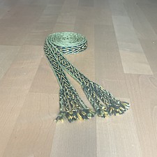 Abbigliamento Medioevale