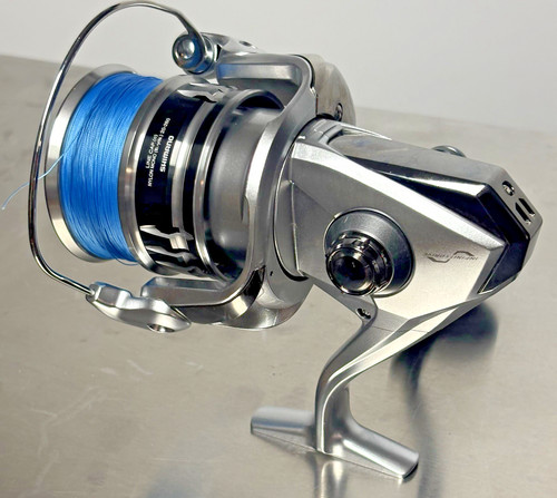 Shimano saragosa bfc - sw,