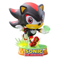 Sonic The Hedgehog Cosbaby (s)