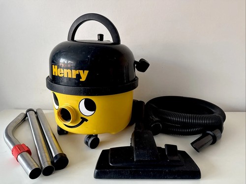 Numatic henry nvr - henry, 200