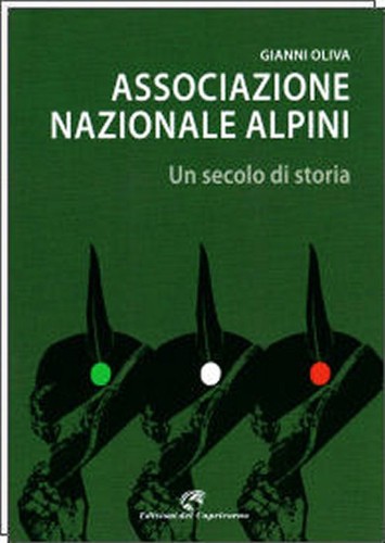Associazione nazionale alpini - nazionale,