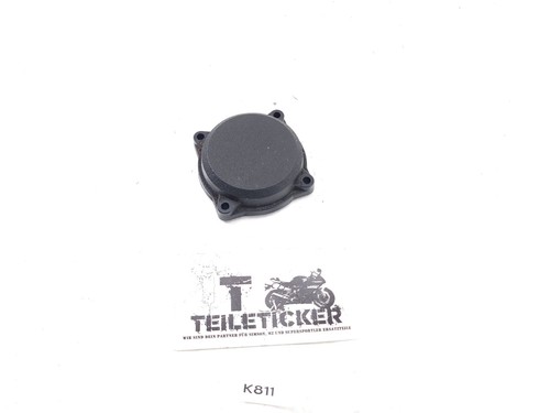 Coperchio carburatore kawasaki - coperchio,