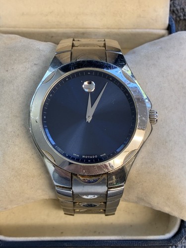 Orologio uomo movado g1 - orologio,