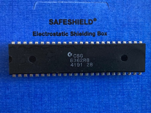 Commodore 8362r8 chip per - 8362r8,