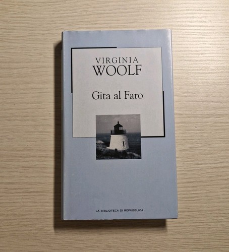 Gita faro v woolf - faro,