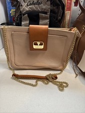 Borsa a tracolla Valentina in