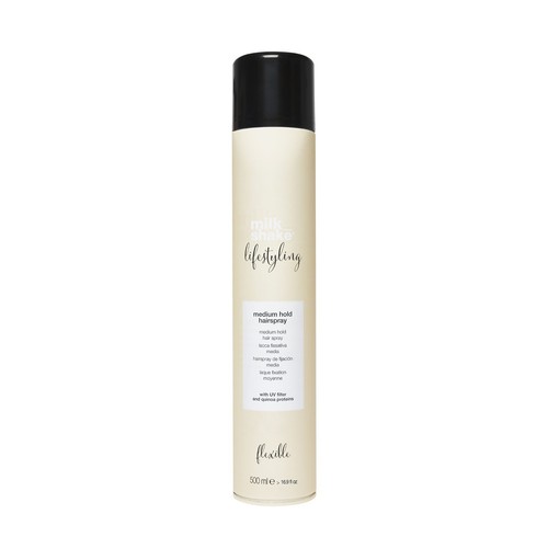 Milk shake lifestyling - milk,