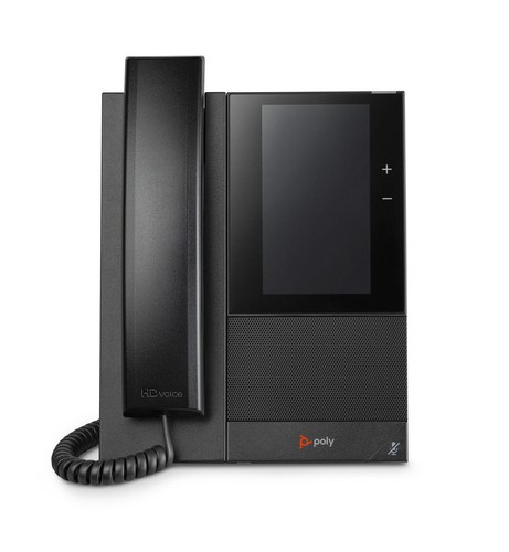 Poly telefono multimediale - telefono,