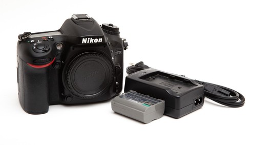 Nikon d7100 megapixel - 24,1,