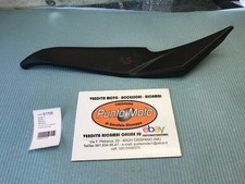 Carena fiancata fianchetto