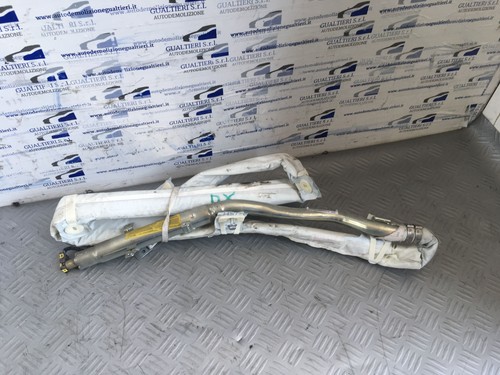 Airbag tendina laterale - a,