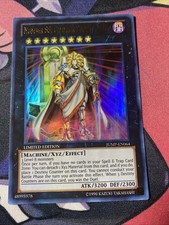 Yugioh - Numero 88: Pupazzo