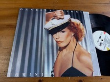 LP  ITALY 1984 1ST Ornella