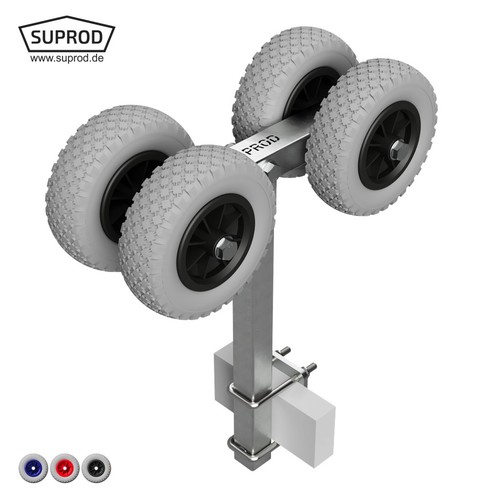 Volte rotoli carrello - rotoli, il