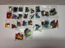 LEGO LEGENDS OF CHIMA Rivista