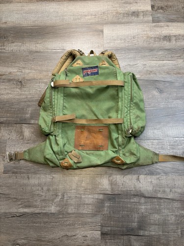 Zaino jansport vintage anni - jansport,