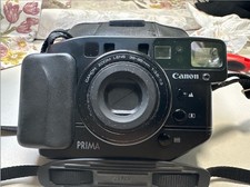 📷 Canon Prima Zoom F –