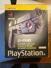 PISTOLA G-CON 45 NAMCO + GIOCO
