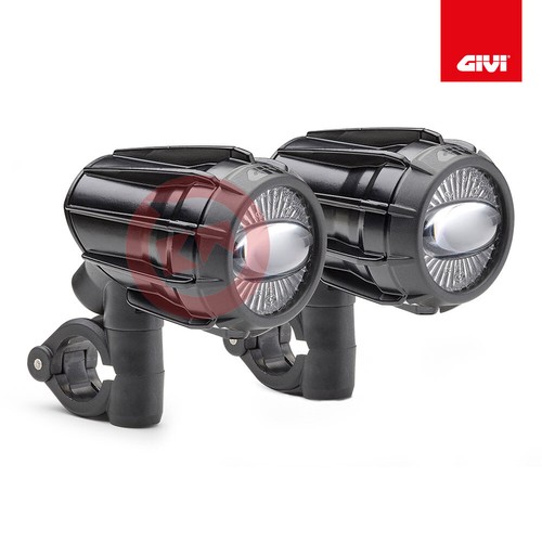 Givi s322 coppia fari - givi, faretti