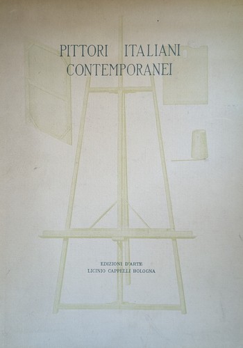 Pittori italiani - vv.,