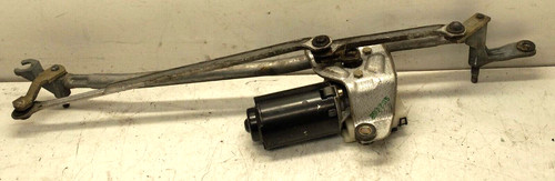 Motorino tergicristalli - motorino,
