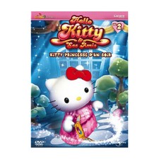 Avventure Di Hello Kitty & Sua