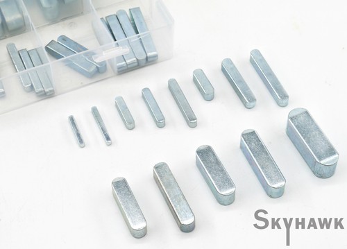 60pz sae keystock - 60pz,