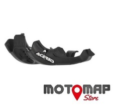 SOTTOMOTORE PARAMOTORE KTM EXC 250 300 2024 ACERBIS NERO