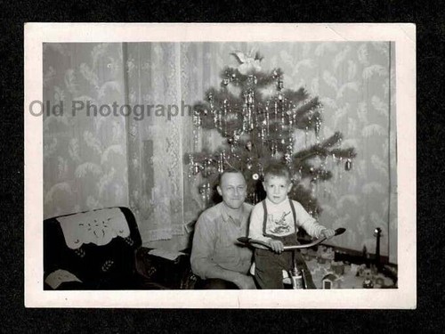 Albero natale orpelli - natale,