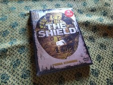 The Shield - Stagione 1 -