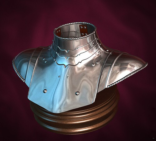 Medievale handmade acciaio - medievale,