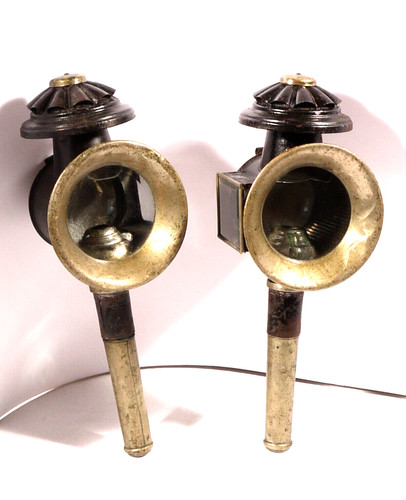 Prl antica lanterna - prl), 2x