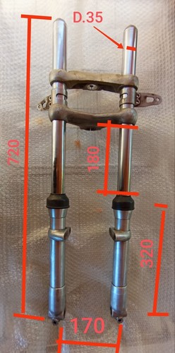 Forcella ceriani per - forcella, 35