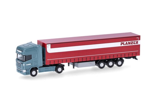 Herpa 066860 scala - n, scania