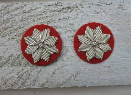 Ww1 ww2 riproduzione stella - riproduzione,