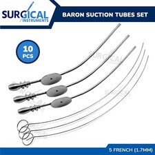 10 Pezzi BARON Tubo