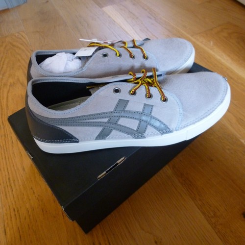 Onitsuka tiger claverton - onitsuka,