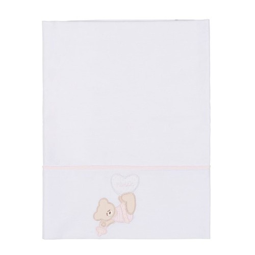 Nanan Lenzuola per lettino Set