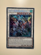 Yu-Gi-Oh! • Crystal Wing