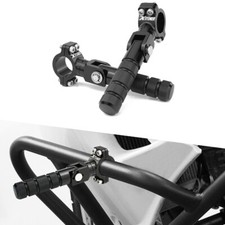 Aluminum Rider Adjustable