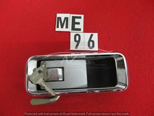 MANIGLIA PORTA ESTERNA ANTERIORE SX PER FIAT 132