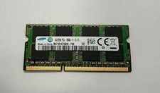 Memoria RAM SODIMM Samsung 8GB