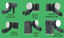 MK4 singolo doppio quad octo